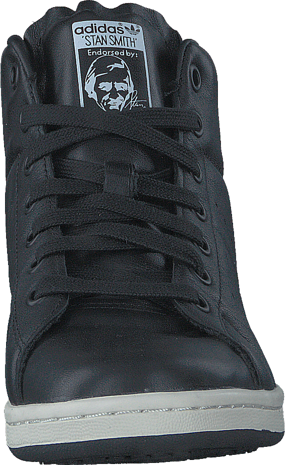 Stan Winter Core Black/core Black/white