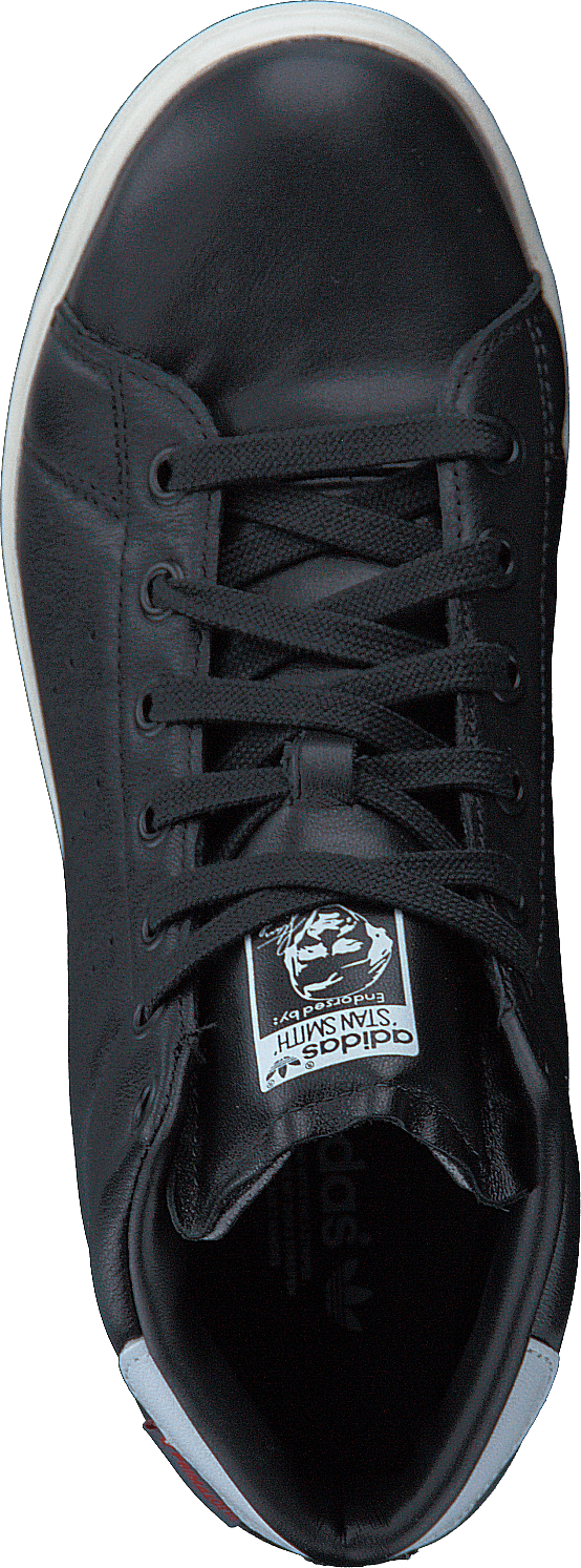 Stan Winter Core Black/core Black/white