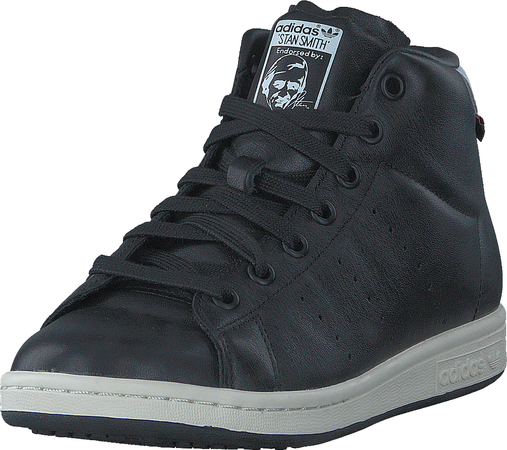 Stan Winter Core Black/core Black/white