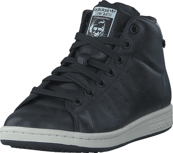 Stan Winter Core Black/core Black/white