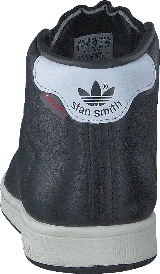 Stan Winter Core Black/core Black/white