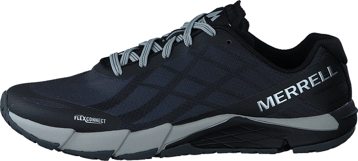 Bare Access Flex Schwarz/Silber