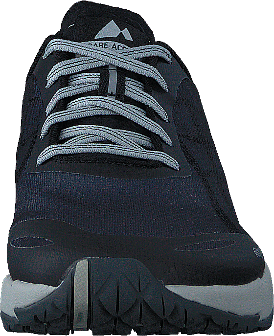 Bare Access Flex Schwarz/Silber