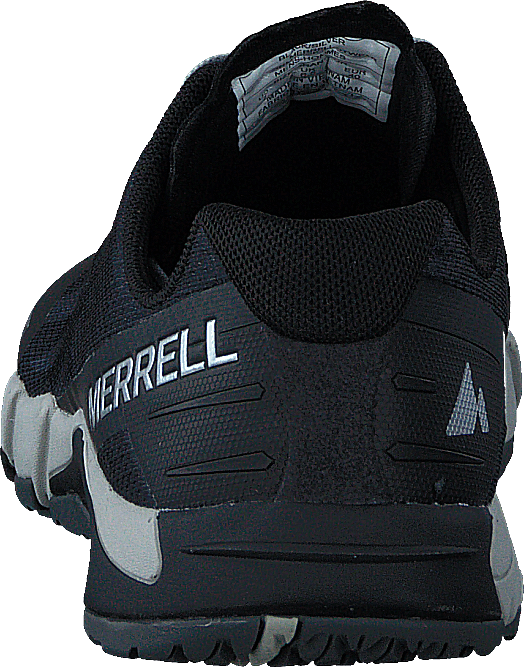 Bare Access Flex Schwarz/Silber