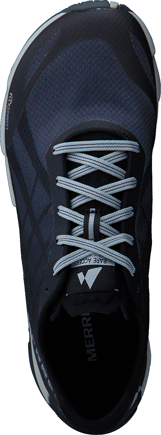 Bare Access Flex Schwarz/Silber