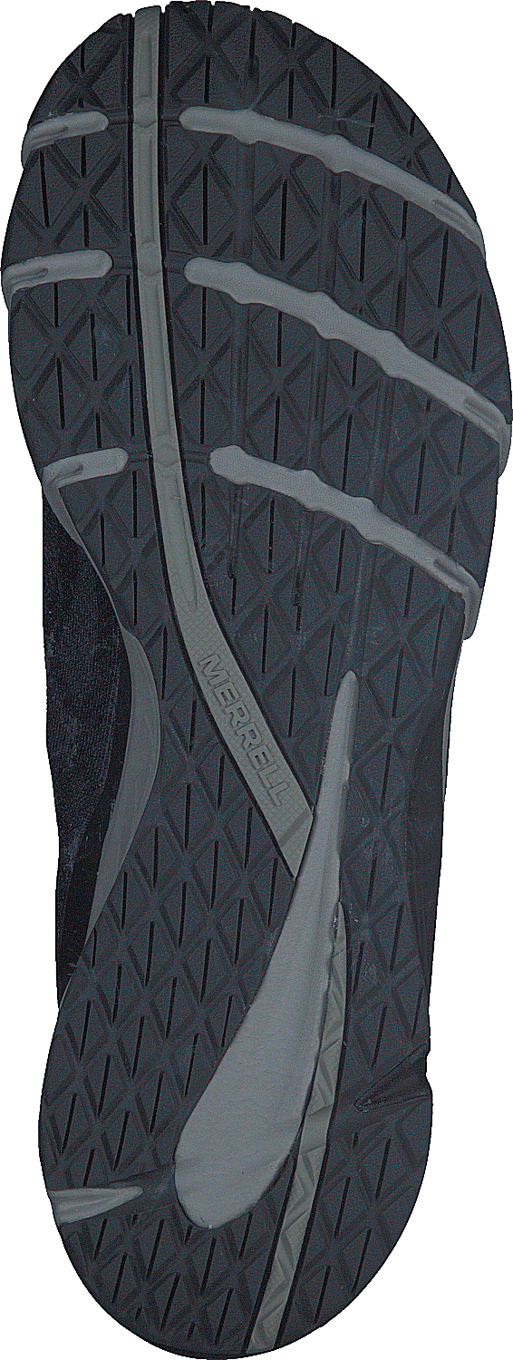 Bare Access Flex Schwarz/Silber