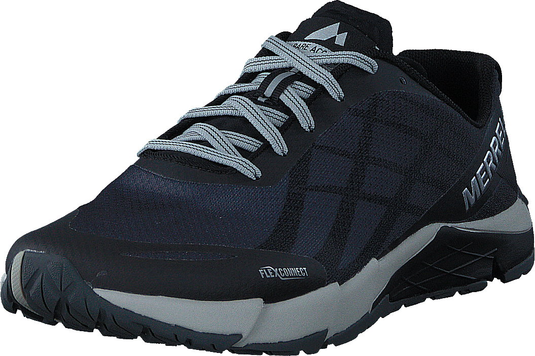 Bare Access Flex Schwarz/Silber