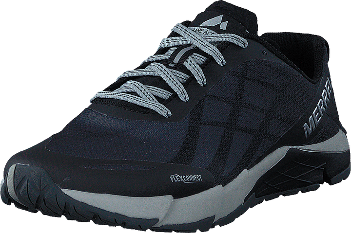 Bare Access Flex Schwarz/Silber