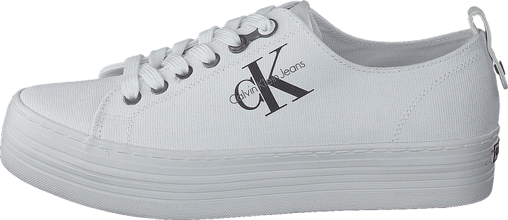 Zolah White