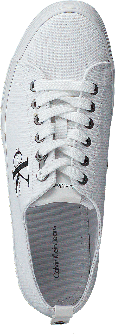 Zolah White