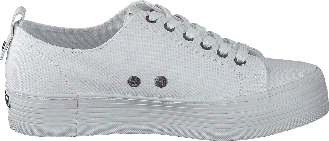 Zolah White