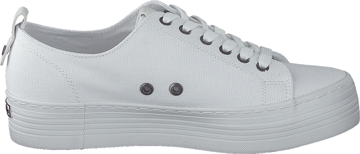 Zolah White