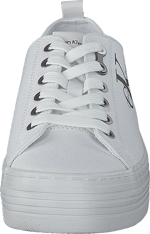 Zolah White