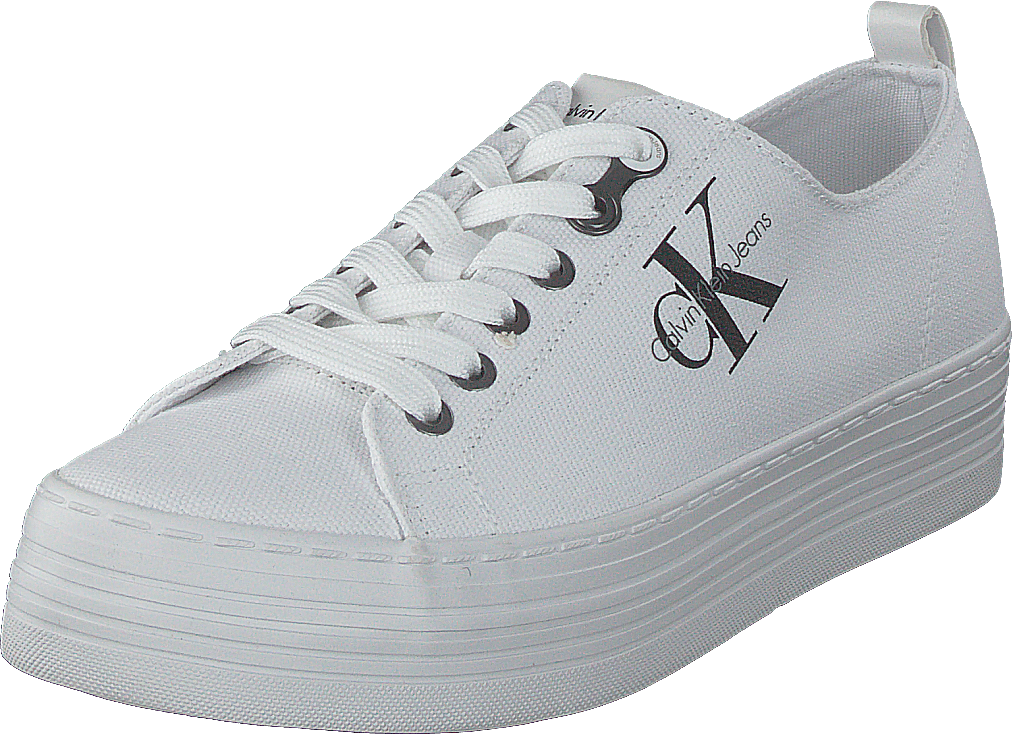 Zolah White