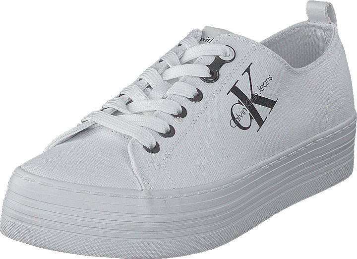 Zolah White