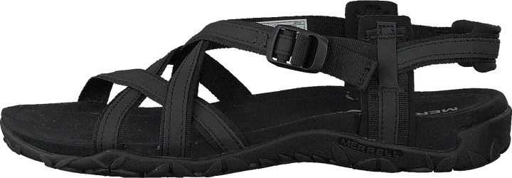 Terran Ari Lattice Black