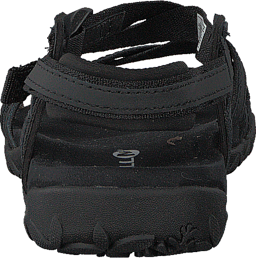 Terran Ari Lattice Black