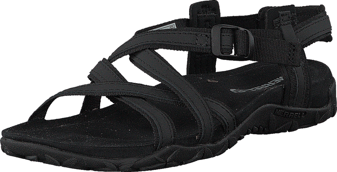 Terran Ari Lattice Black