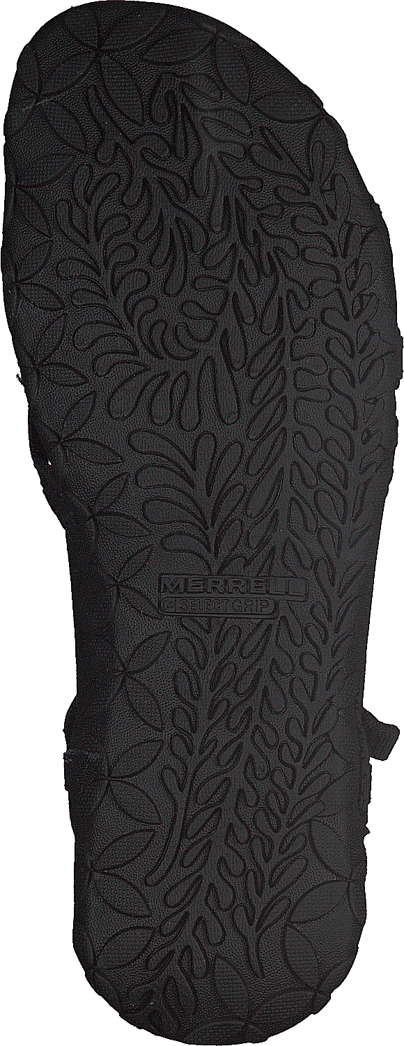 Terran Ari Lattice Black