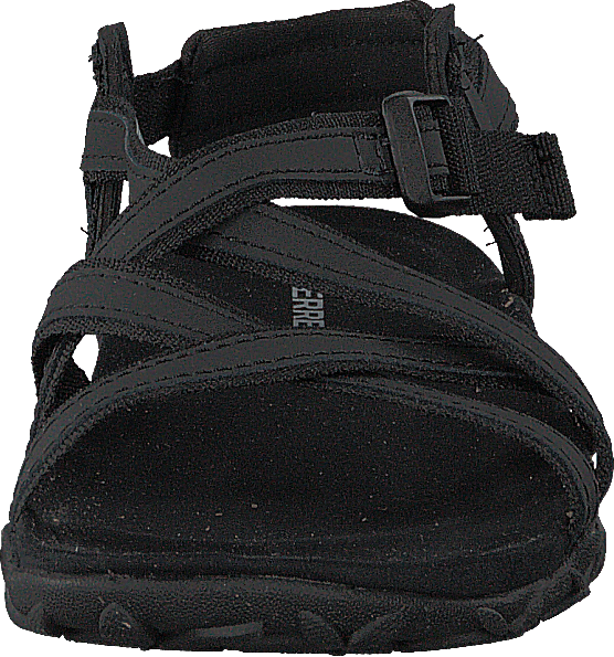 Terran Ari Lattice Black