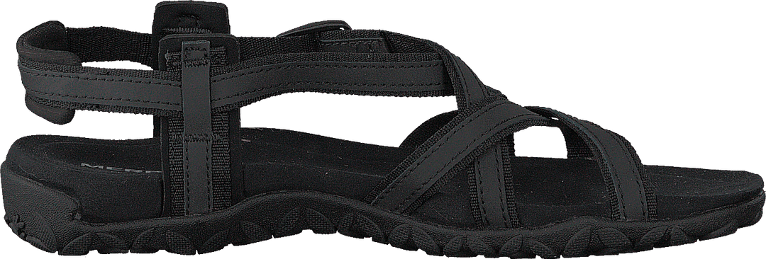 Terran Ari Lattice Black