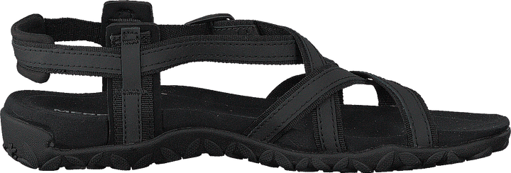 Terran Ari Lattice Black