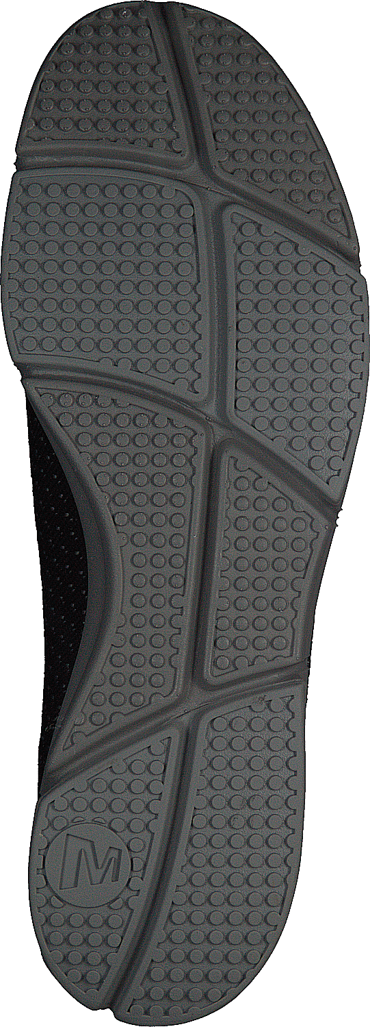 Zoe Sojourn Ballet Knit Q2 Black/grey