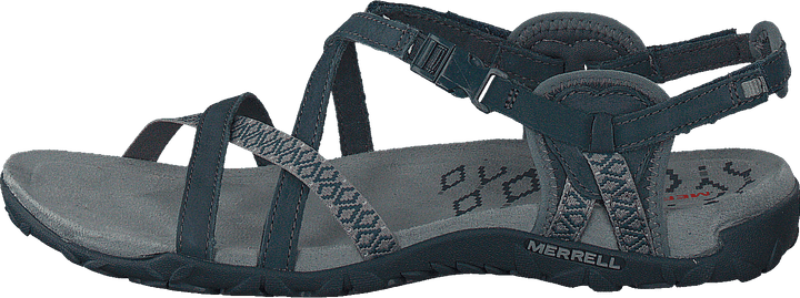 Terran Lattice Ii Slate Black