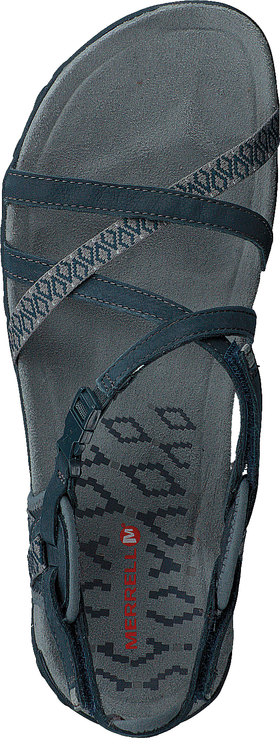 Terran Lattice Ii Slate Black