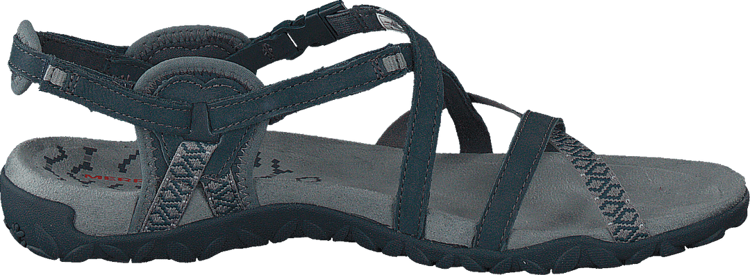 Terran Lattice Ii Slate Black
