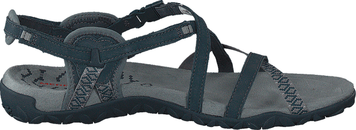 Terran Lattice Ii Slate Black