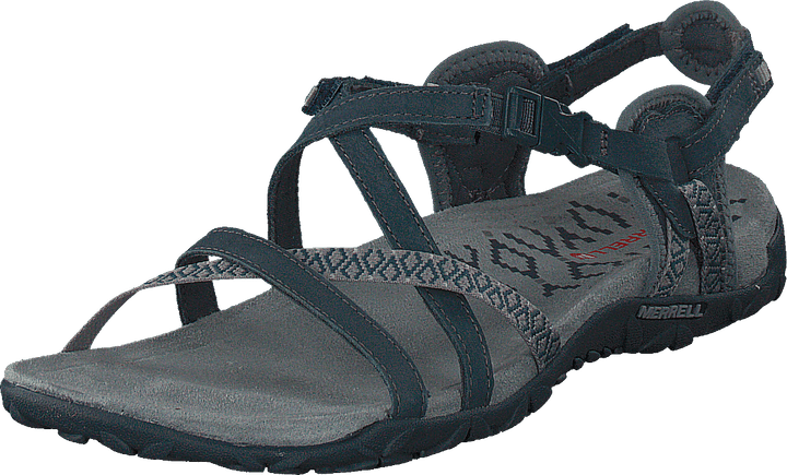 Terran Lattice Ii Slate Black