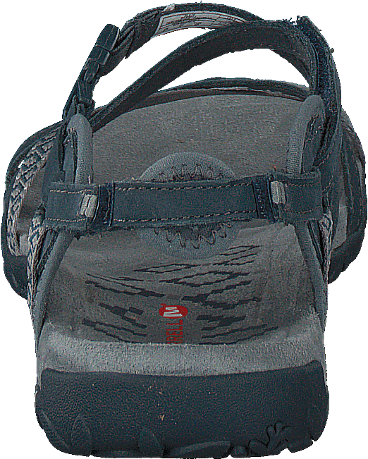 Terran Lattice Ii Slate Black
