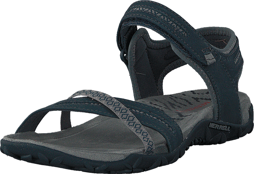 Terran Cross Ii Slate Black