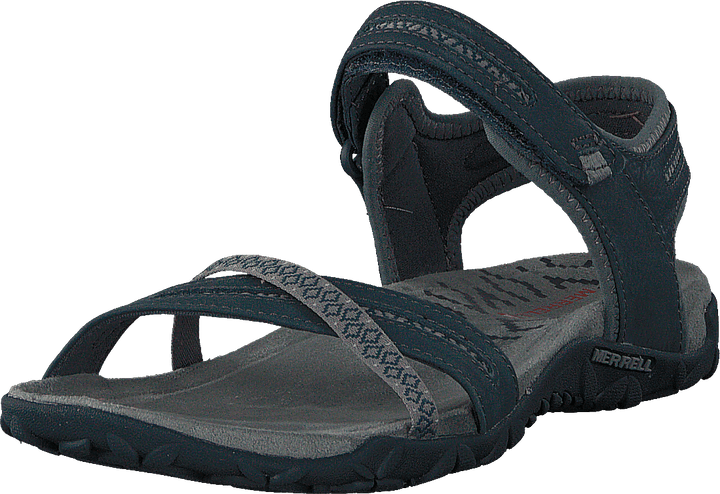 Terran Cross Ii Slate Black