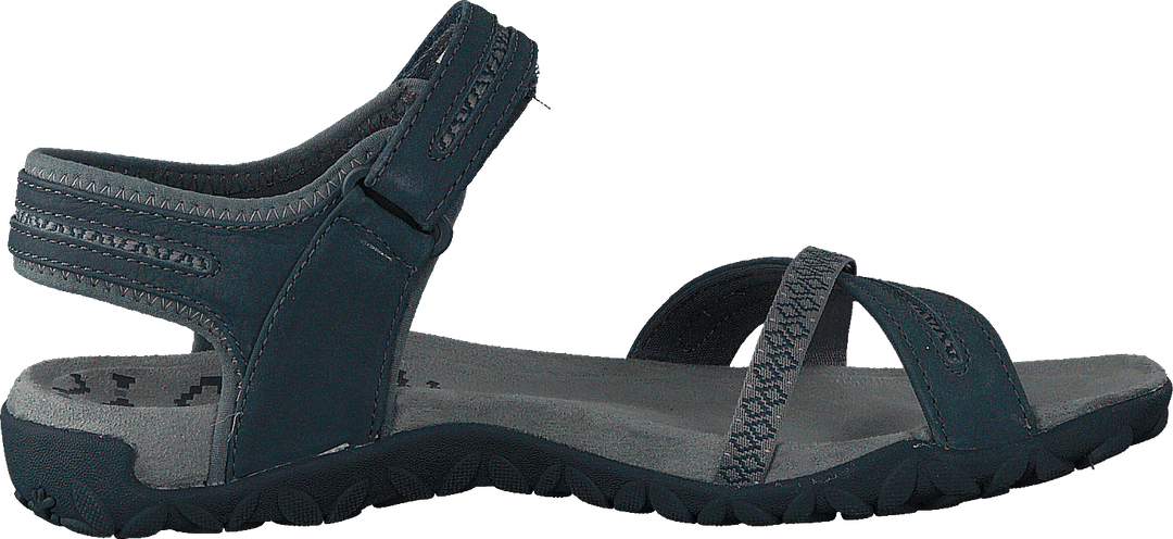 Terran Cross Ii Slate Black