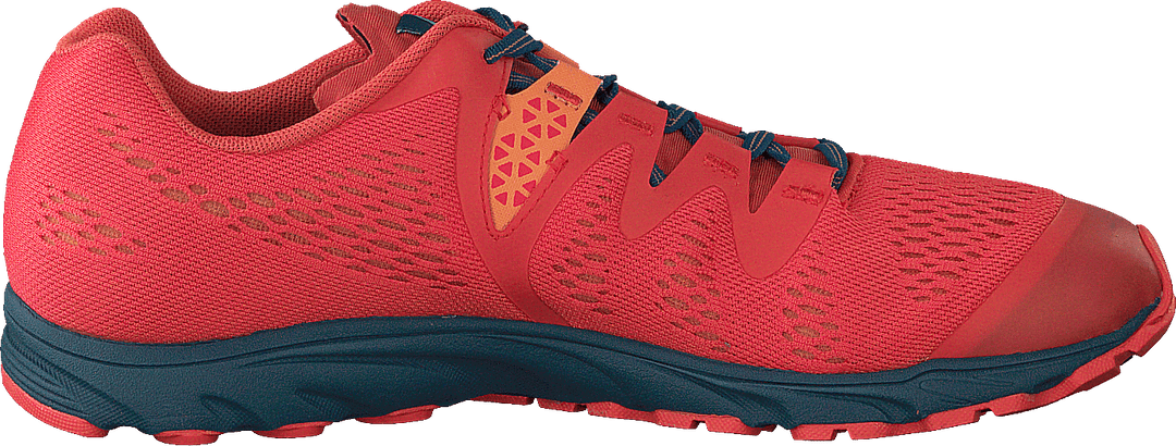 Riveter E-mesh Hot Coral