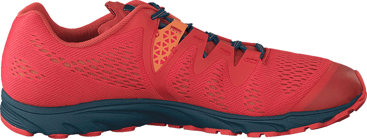 Riveter E-mesh Hot Coral