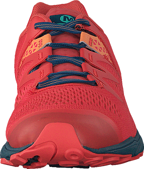 Riveter E-mesh Hot Coral