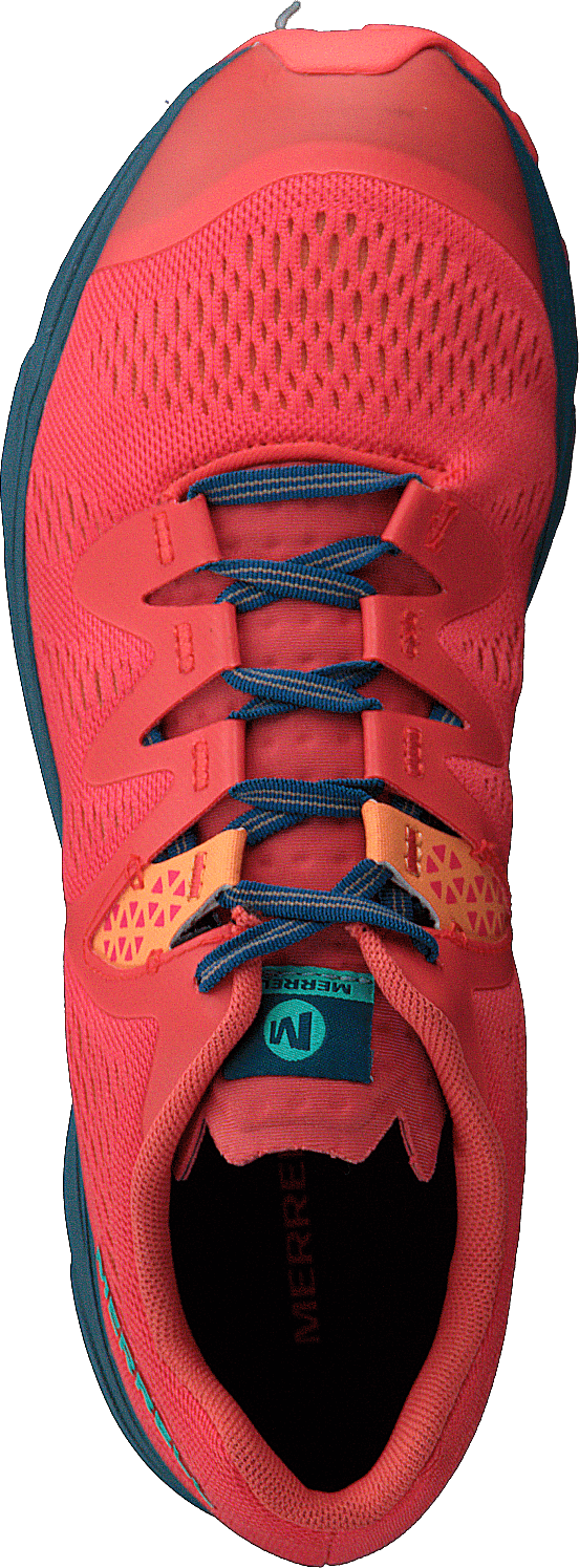 Riveter E-mesh Hot Coral