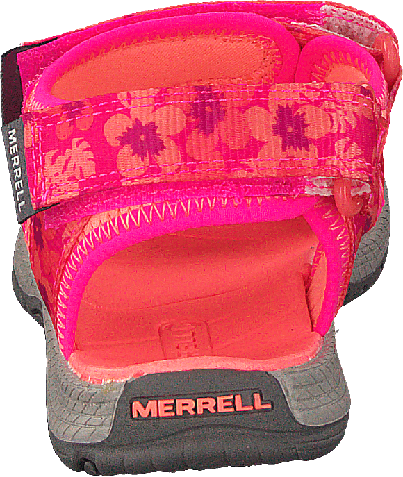Surf Strap 2.0 Rose/corail