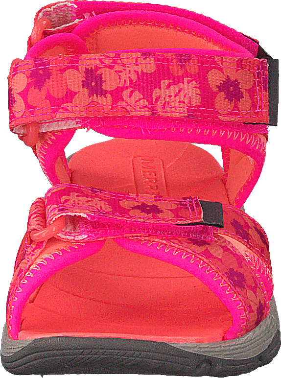Surf Strap 2.0 Rose/corail