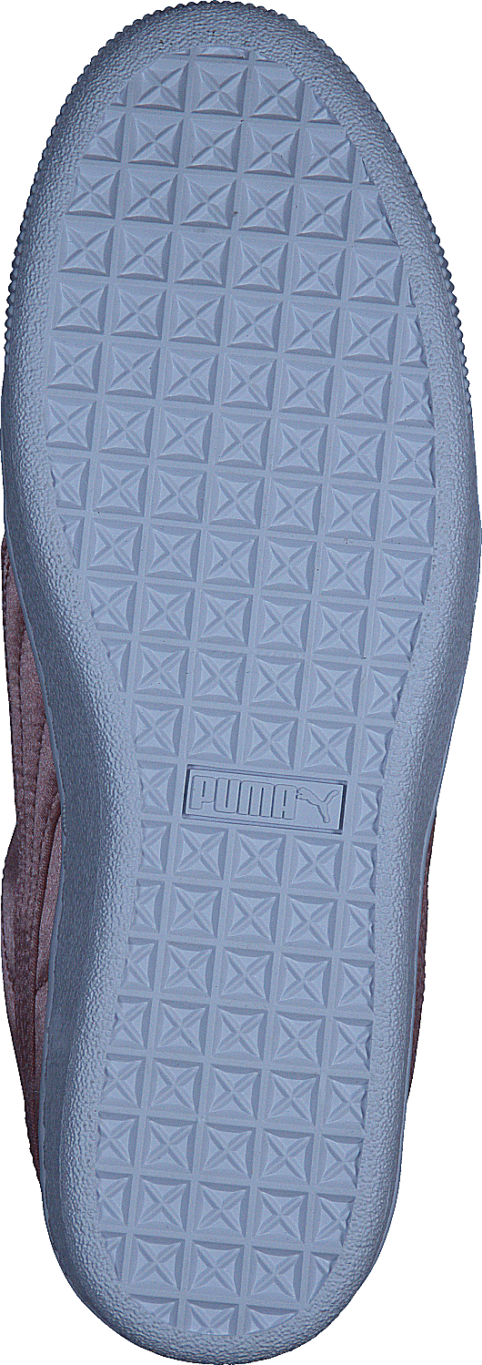 Puma Vikky Platform Ep Peach Beige-peach Beige