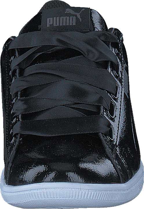 Puma Vikky Ribbon P Puma Black-puma Black