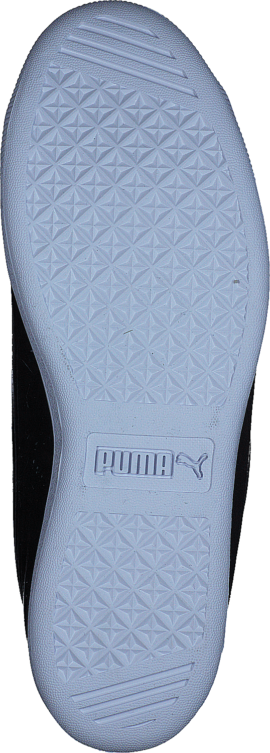 Puma Vikky Ribbon P Puma Black-puma Black