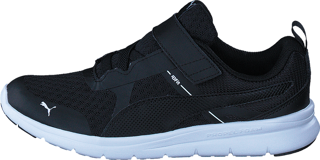 Puma Flex Essential V Ps Puma Black-puma Black