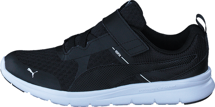 Puma Flex Essential V Ps Puma Black-puma Black
