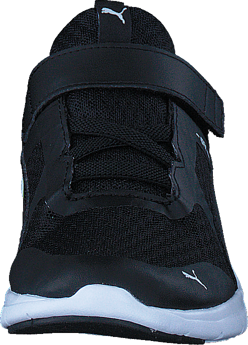 Puma Flex Essential V Ps Puma Black-puma Black