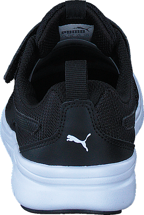 Puma Flex Essential V Ps Puma Black-puma Black