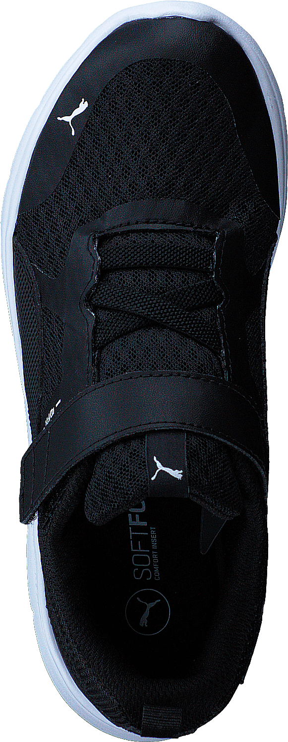 Puma Flex Essential V Ps Puma Black-puma Black